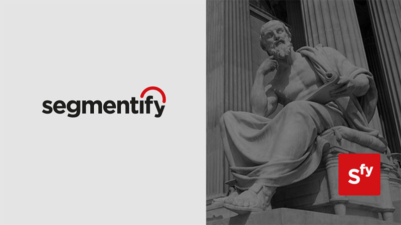 Segmentify Logo
