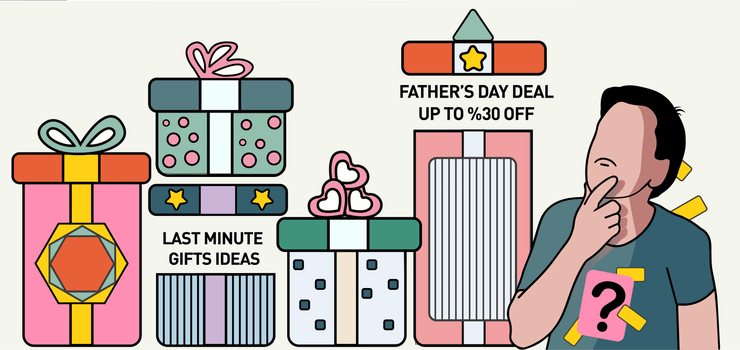 The procrastinator's guide to last-minute Father's Day gifts