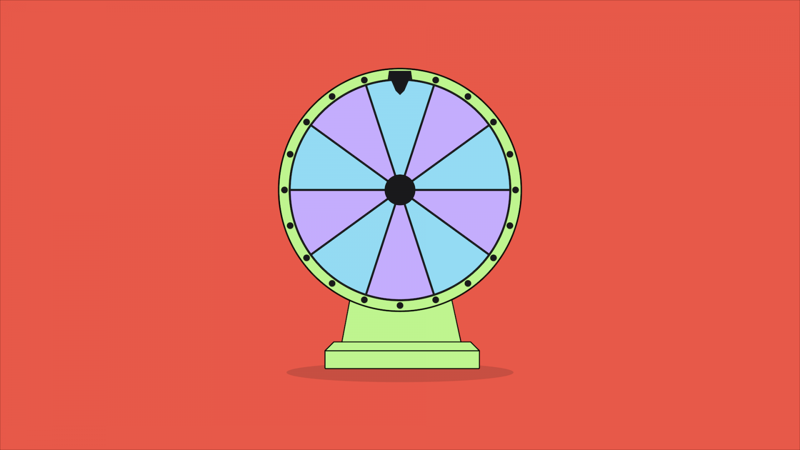 Spin The Wheel Pop Ups Improve Conversion With Gamification