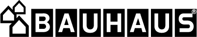 Bauhaus brand logo