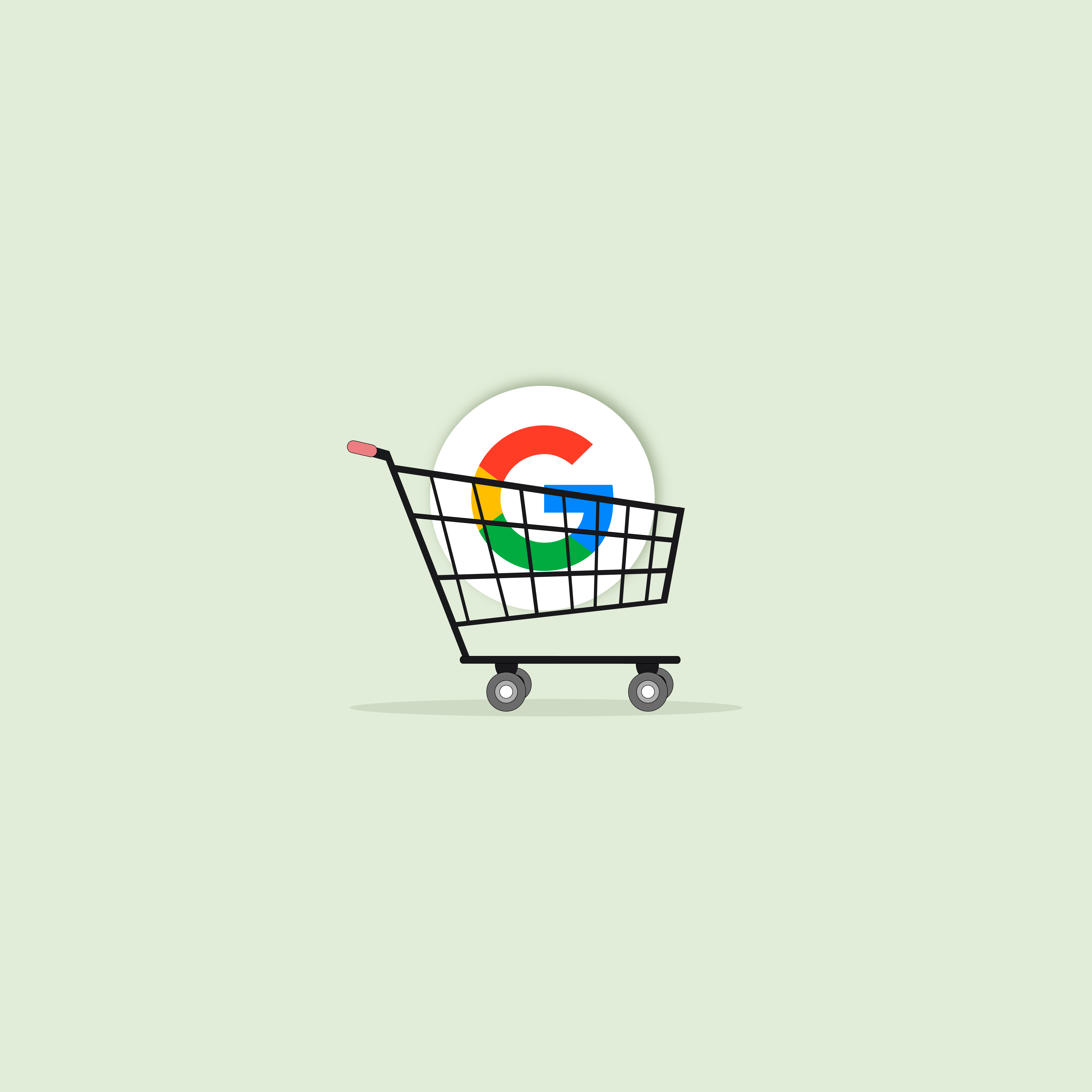 The Ultimate Guide to Google Shopping