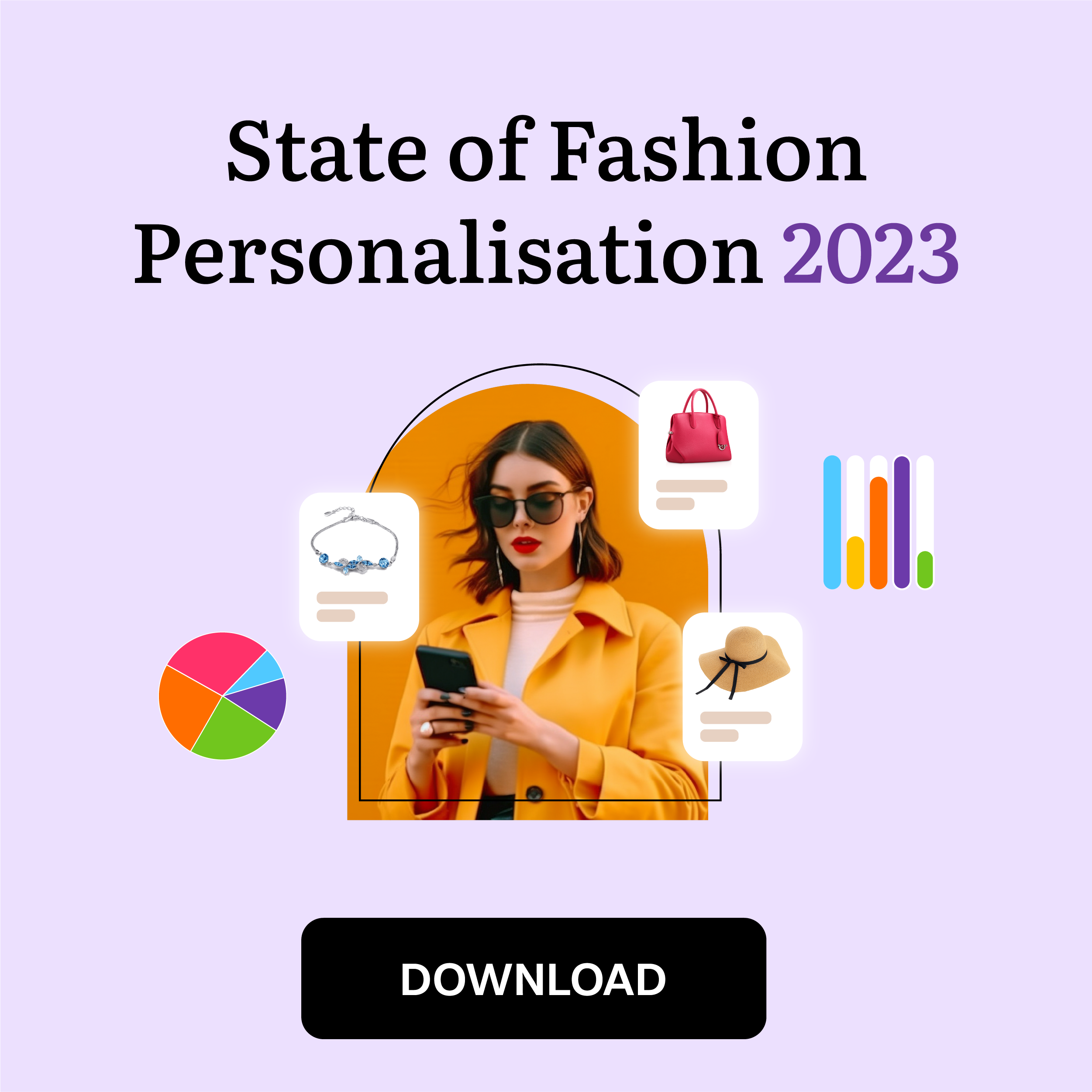 Exclusive Report: State of eCommerce Fashion Personalisation 2023