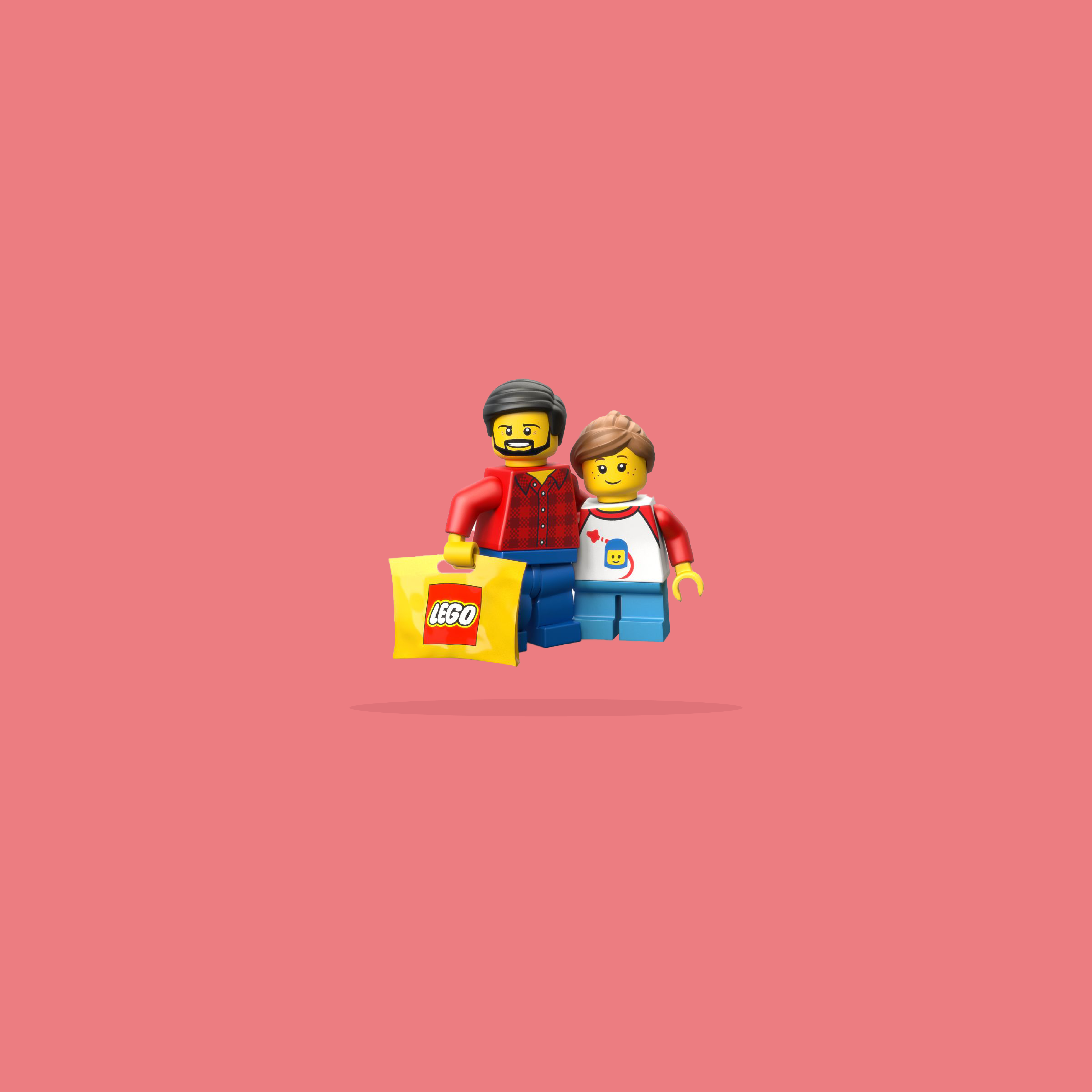 How LEGO Conquered the Adult Market (And Why You Should Care)