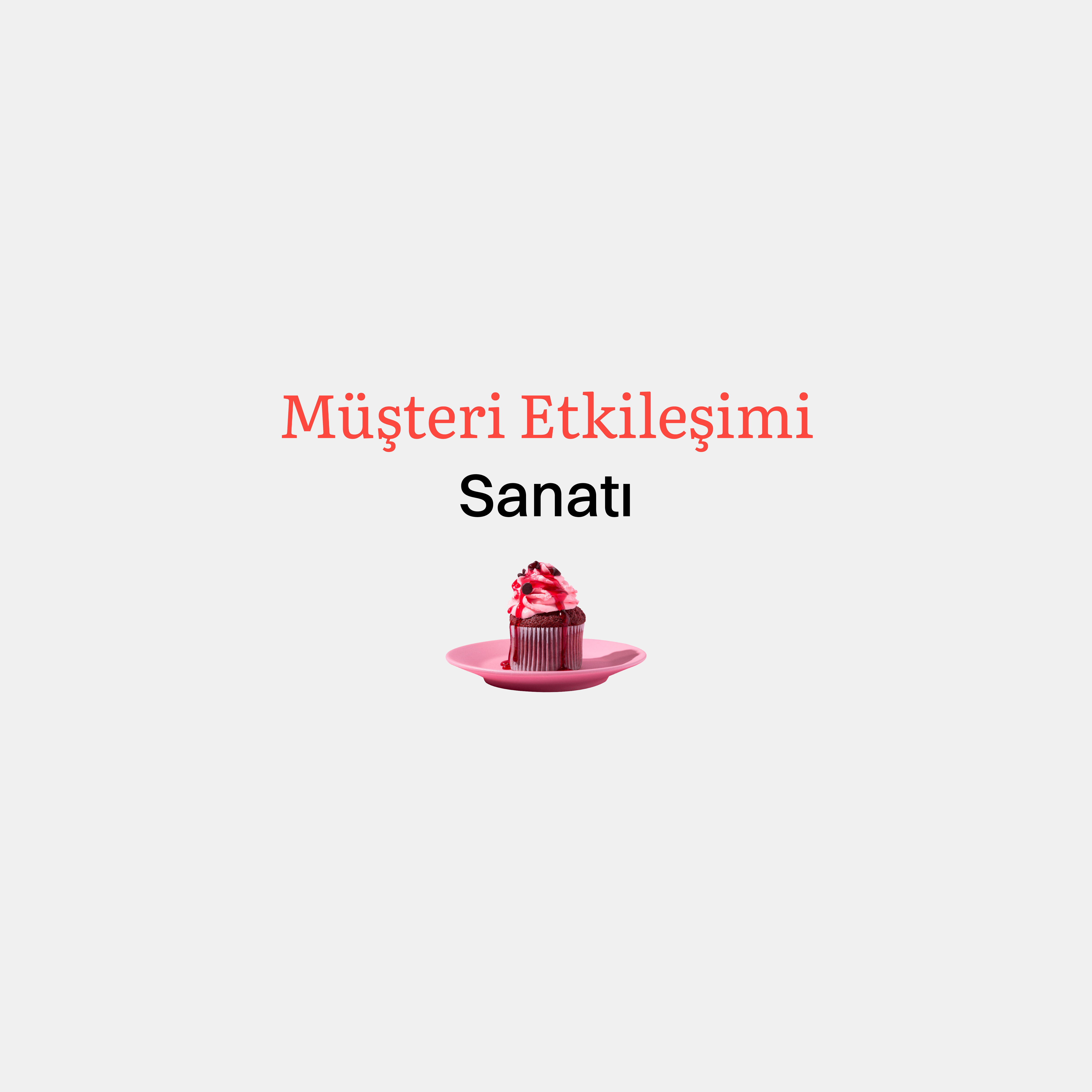 Müşteri Etkileşimi Sanatı