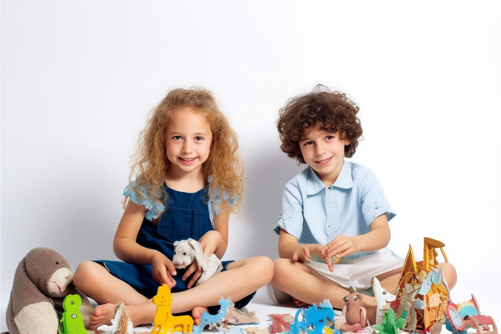 World of Wonder Toys Success Story