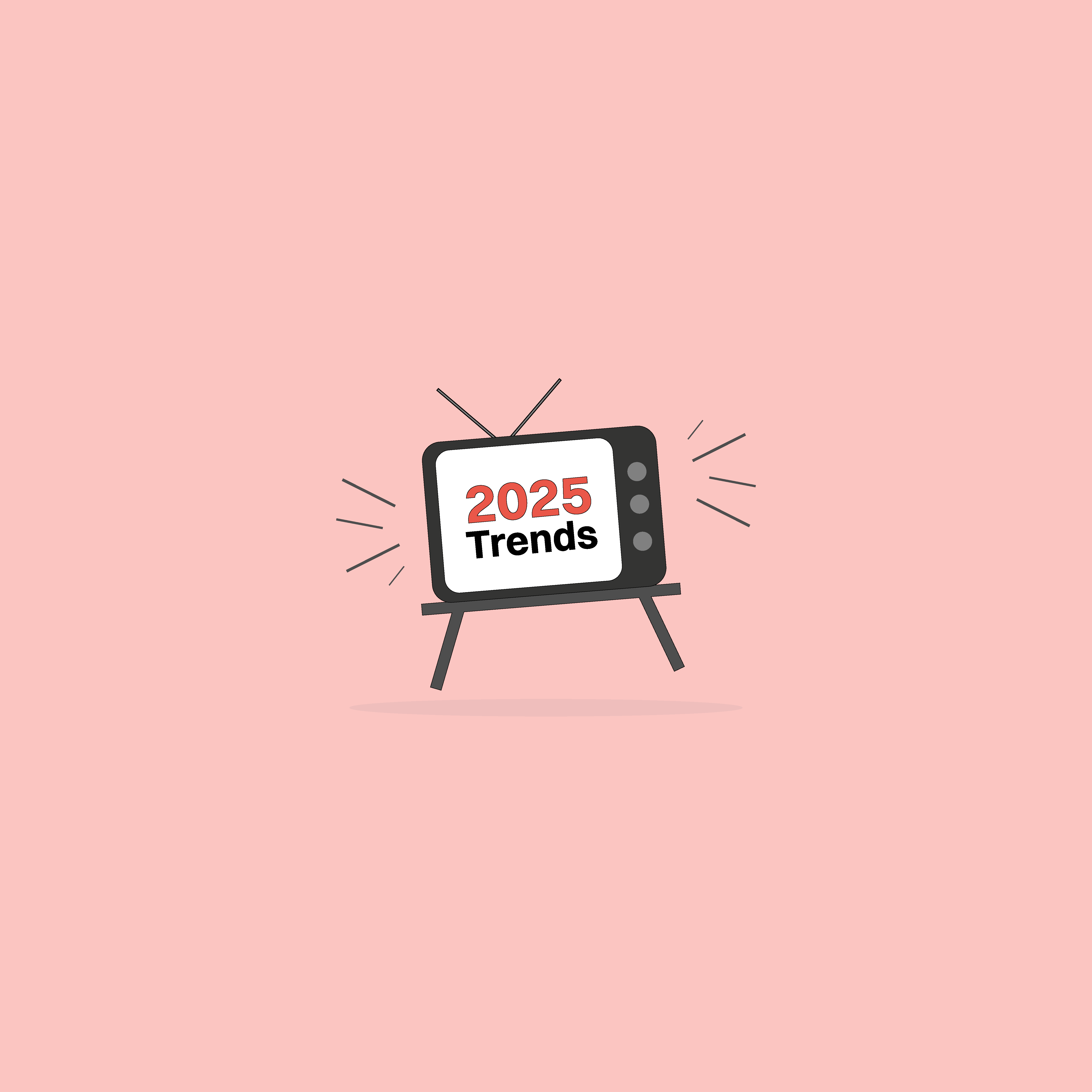 Trends to Watch in Marketing for 2025