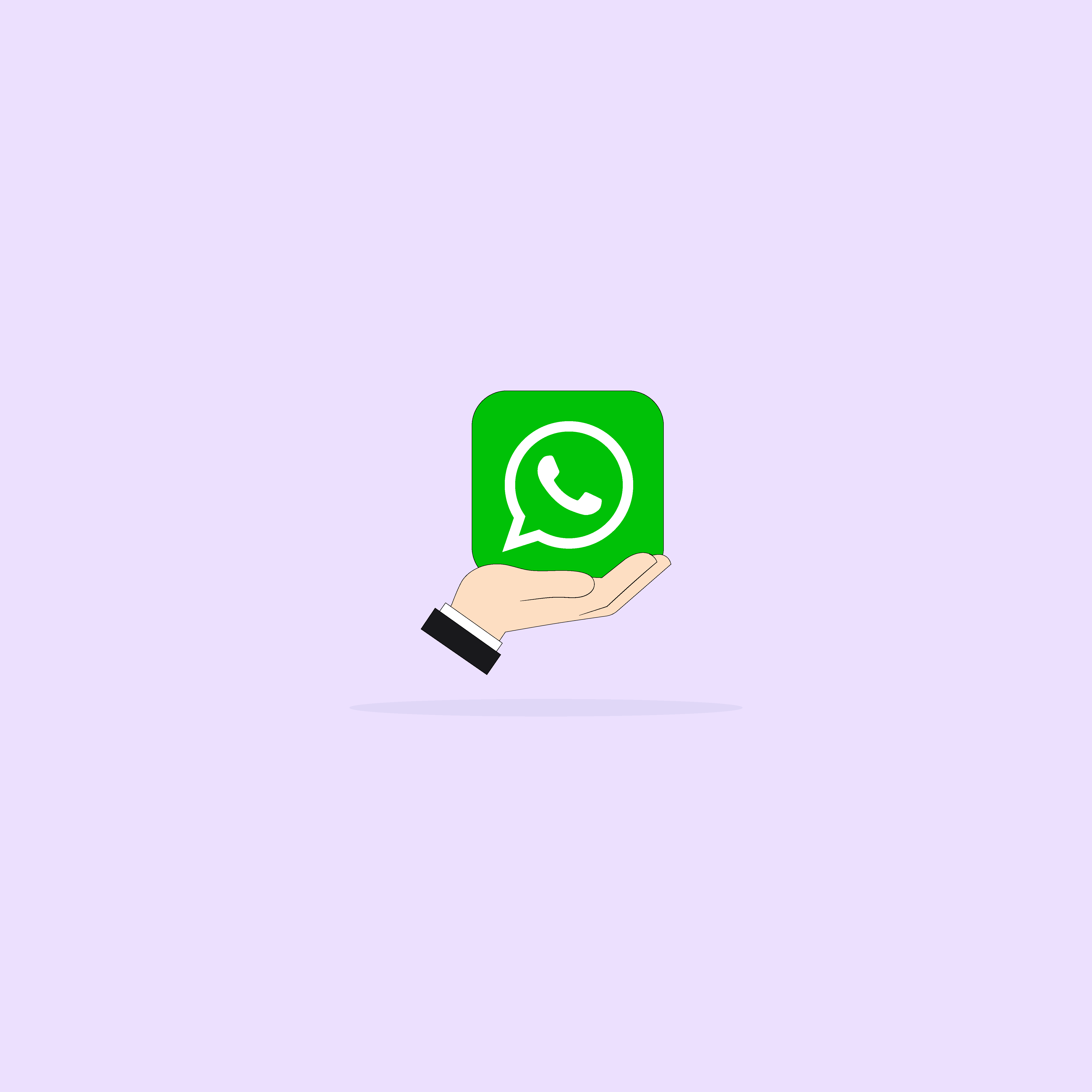 Exploring the Impact of WhatsApp Marketing on Customer Engagement