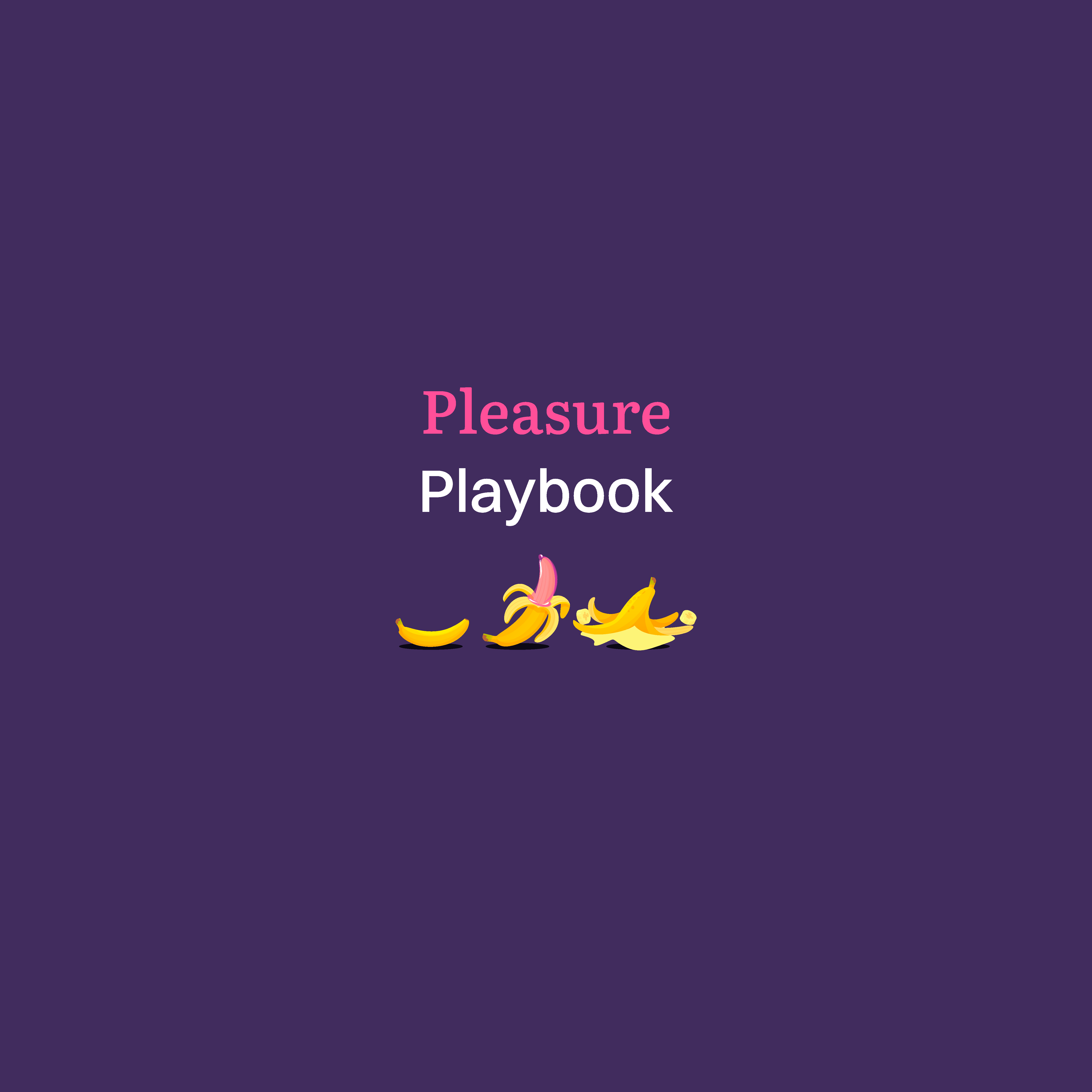 Pleasure Playbook