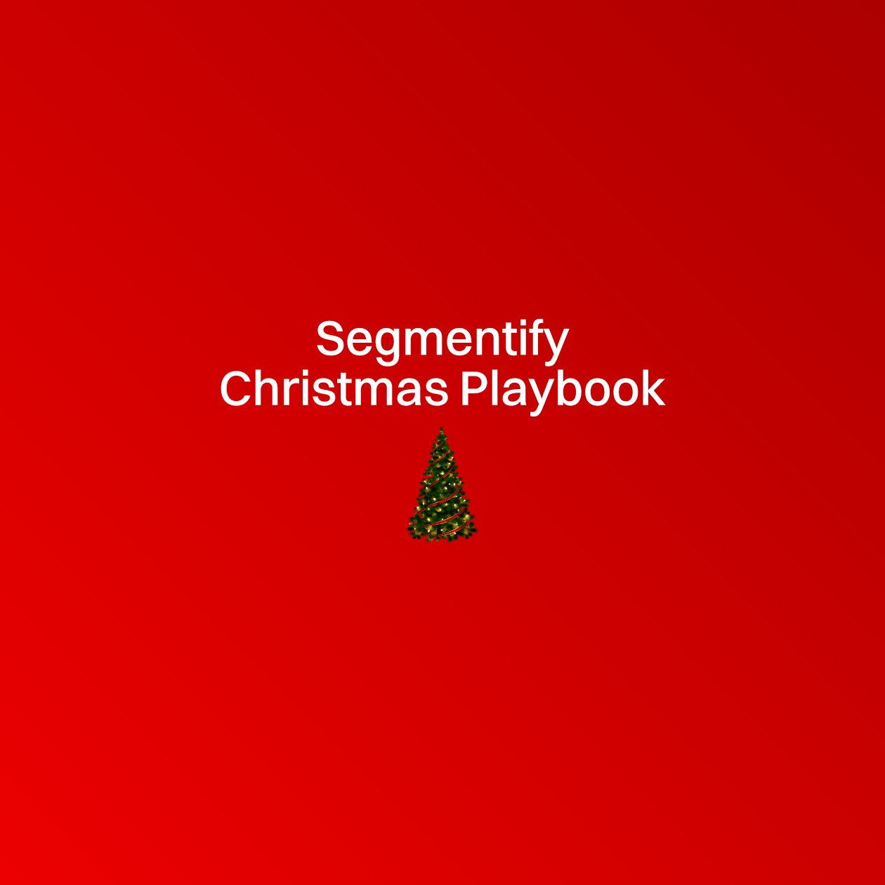 Segmentify