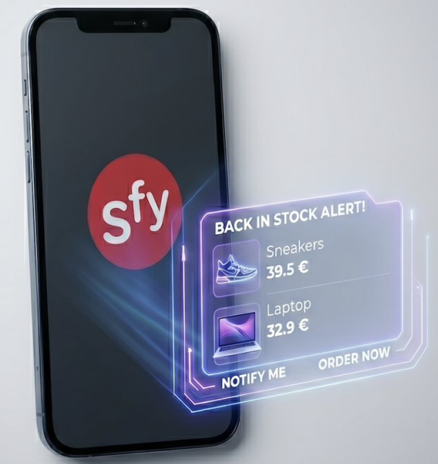 SMS Marketing